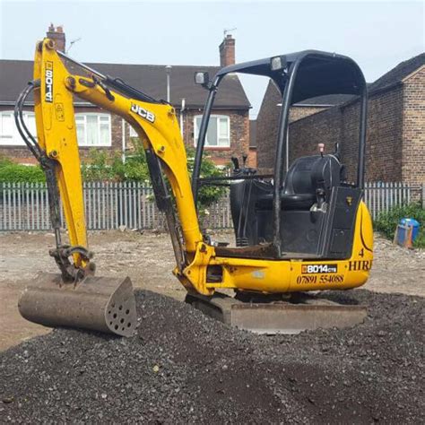 compact excavators hire in stoke-on-trent|mini digger stoke on trent.